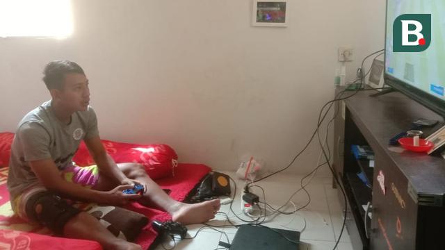 Beckham Putra Nugraha, Persib Bandung, Timnas Indonesia U-19