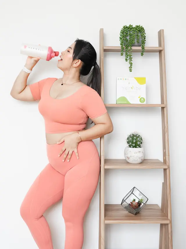 Cara Positif Hadapi Mom Shaming di International Women's Day