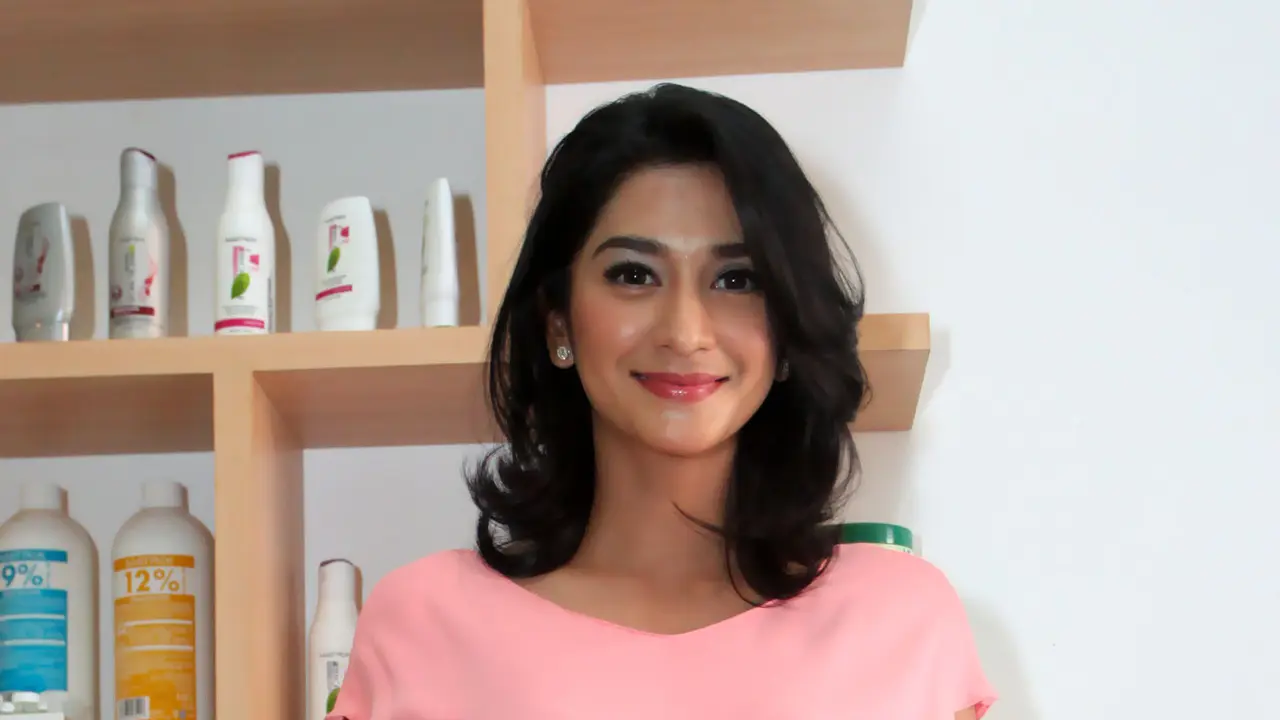 [Bintang] Fanny Ghassani