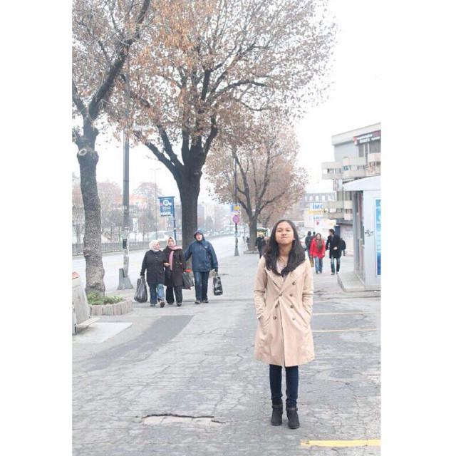 6 Potret Lawas Raissa Ramadhani, Penyanyi yang Dilamar Arbani Yasiz di Jepang