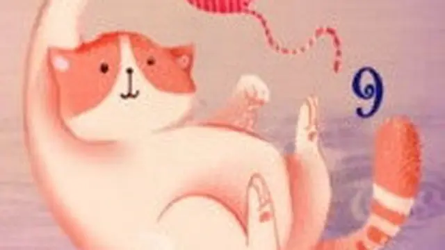 Pilih Satu Gambar Kucing Ini Dapat Ungkap Keterampilanmu dalam Komunikasi