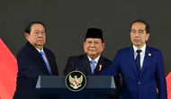 Kumpulan Hoaks Catut Nama Presiden: dari SBY, Jokowi hingga Prabowo