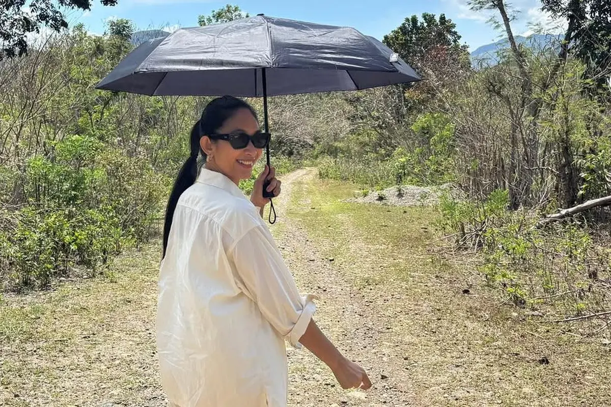 Happy Salma (Instagram/@happysalma)
