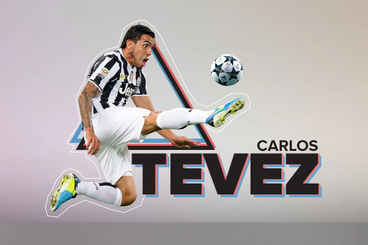 Carlos Tevez