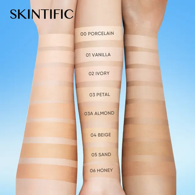 Skintific