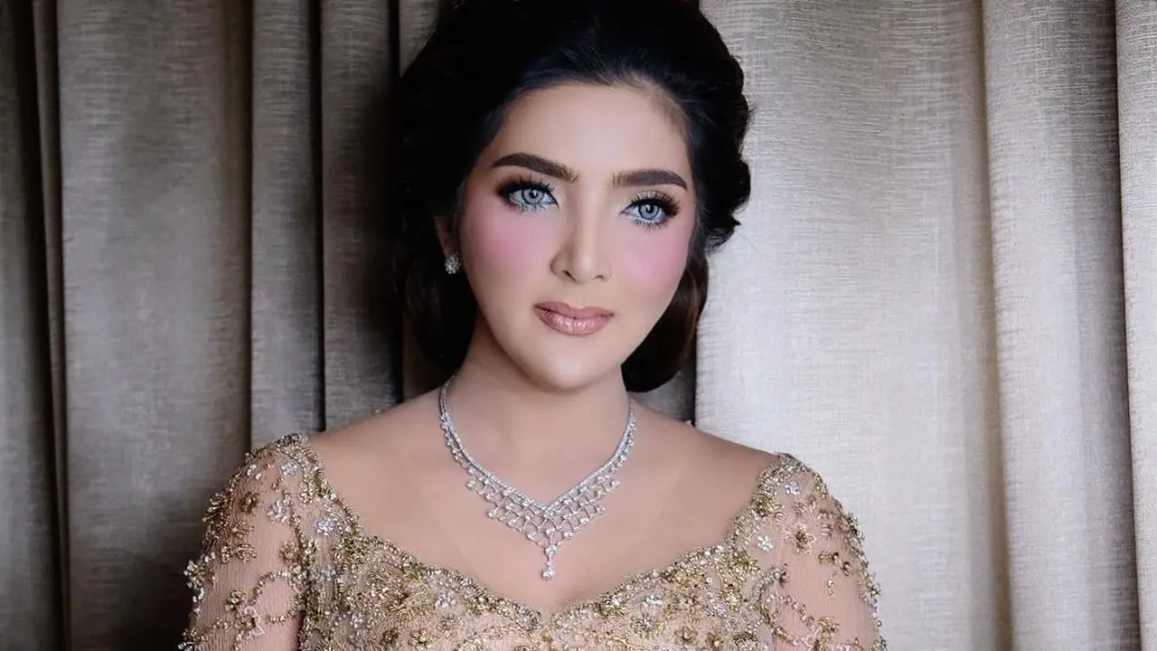Ashanty