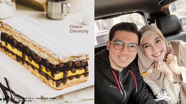 Bisnis Kue Kekinian 4 Artis Ini Ada di Surabaya, Kamu Sudah ...