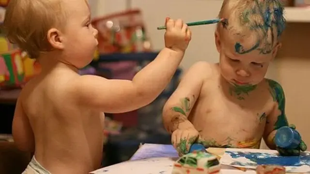 10 Kenakalan Bocah yang Bikin Stres Orangtua