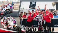 3 Pembalap Jebolan Honda Team Asia yang Akhirnya Mencicipi Persaingan MotoGP, Berikutnya Veda Ega Pratama!