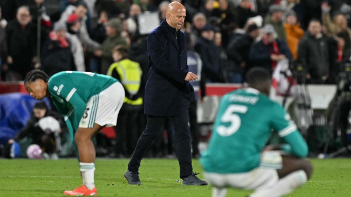 Prediksi Liverpool vs Crystal Palace: Redakan Krisis