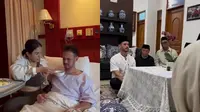 6 Momen Antonio Dedola Operasi Sunat Usai Mualaf, Didampingi Nikita Mirzani