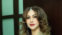 Diana Pungky Laporkan Mantan Asisten ke Polisi Atas Dugaan Penggelapan dan Pencucian Uang