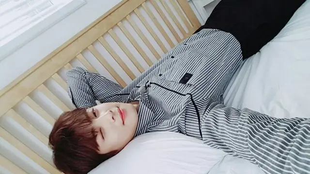 Cha Eun Woo