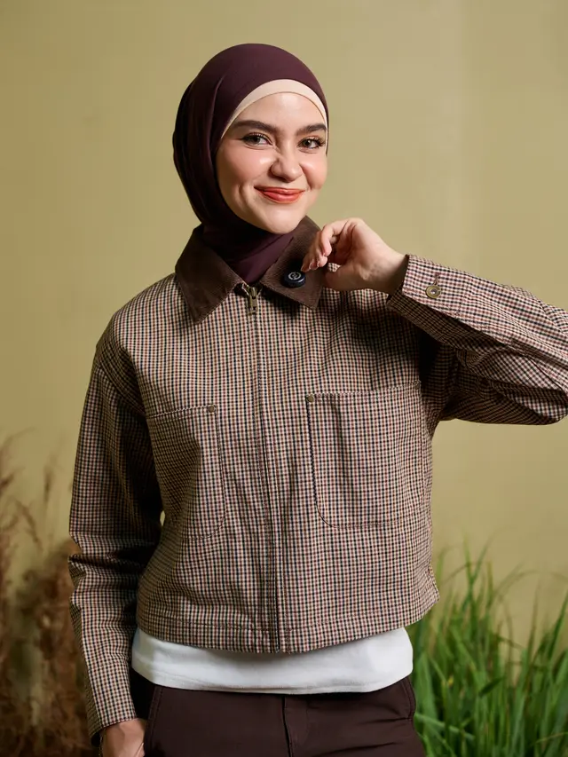 UNIQLO Hijab
