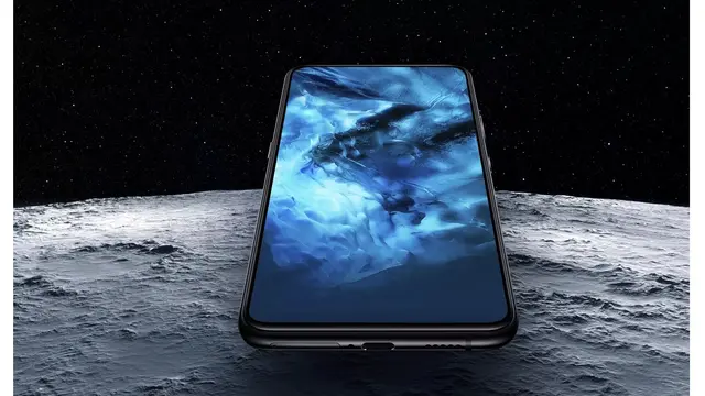 Vivo Nex