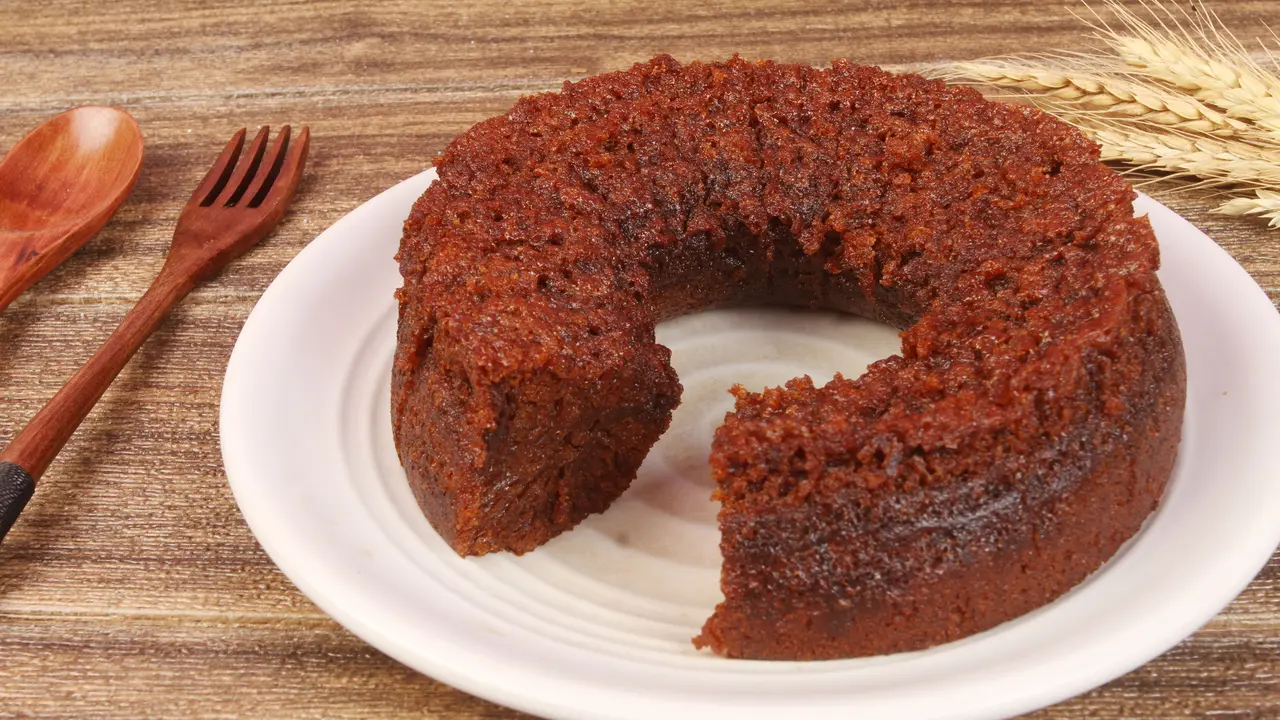 bolu karamel