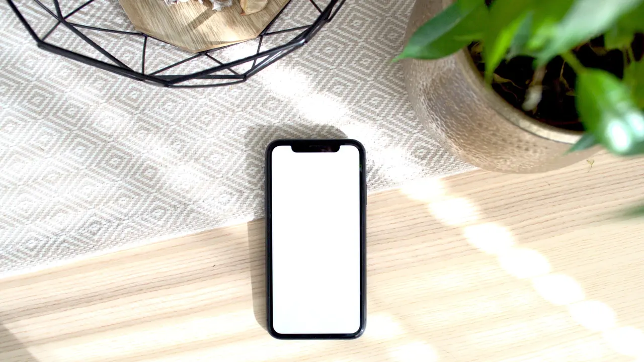 handphone