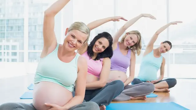 [Bintang] 6 Hal yang Harus Dilakukan Ibu Hamil untuk Hasilkan Anak Cerdas