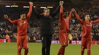 Liverpool Bukan Kandidat Kuat Juara Premier League