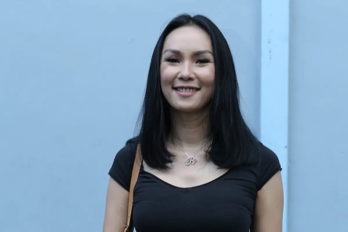 [Bintang] Kalina Oktarani