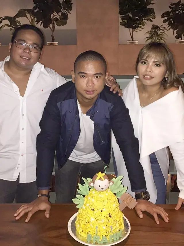 [Bintang] Hotman Paris Hutapea