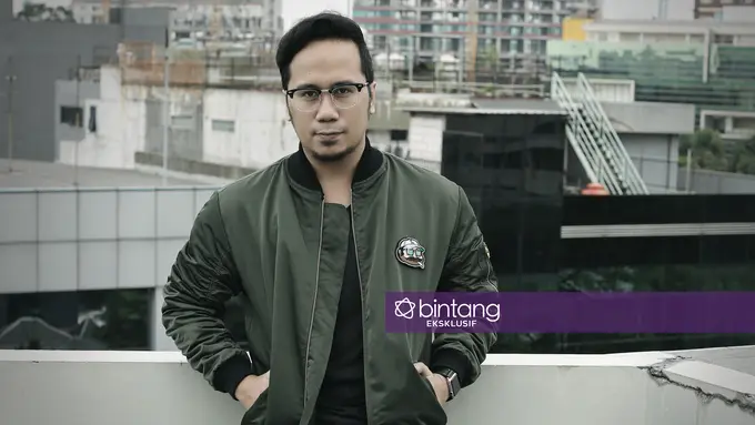 [Bintang] Video: Adera dan Cerita dari Single Muara