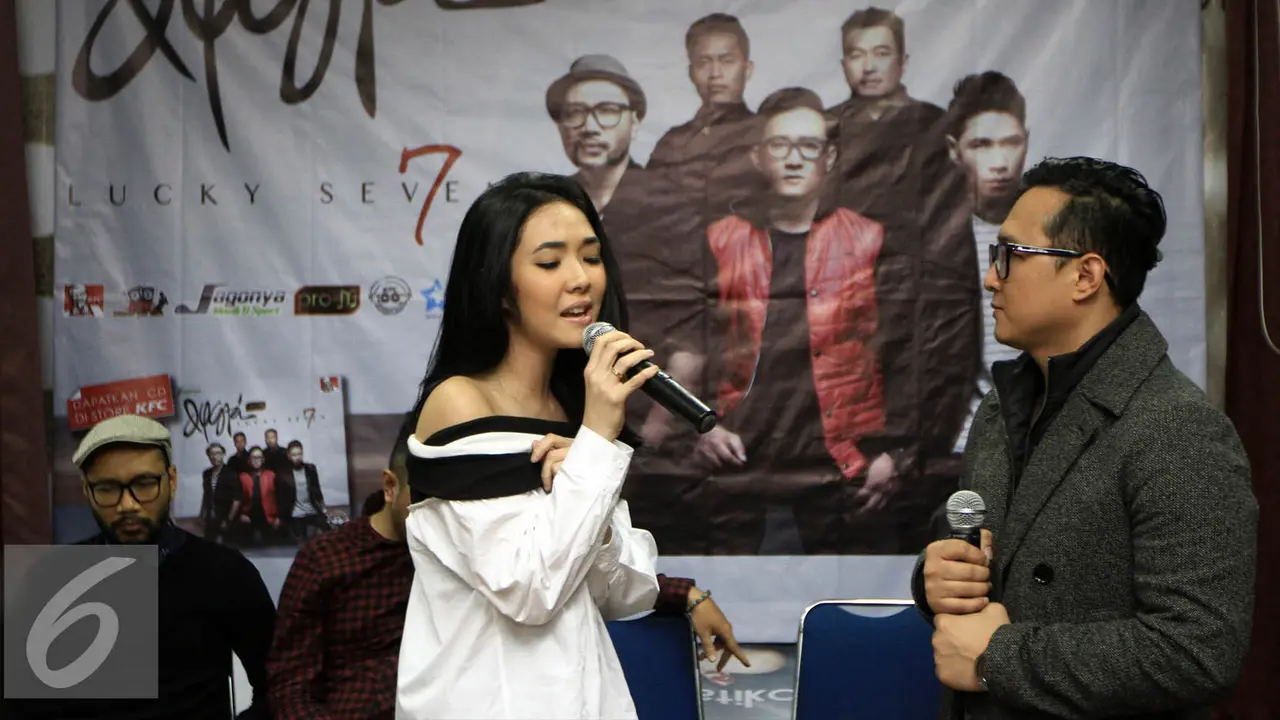 Gisel dan Dygta