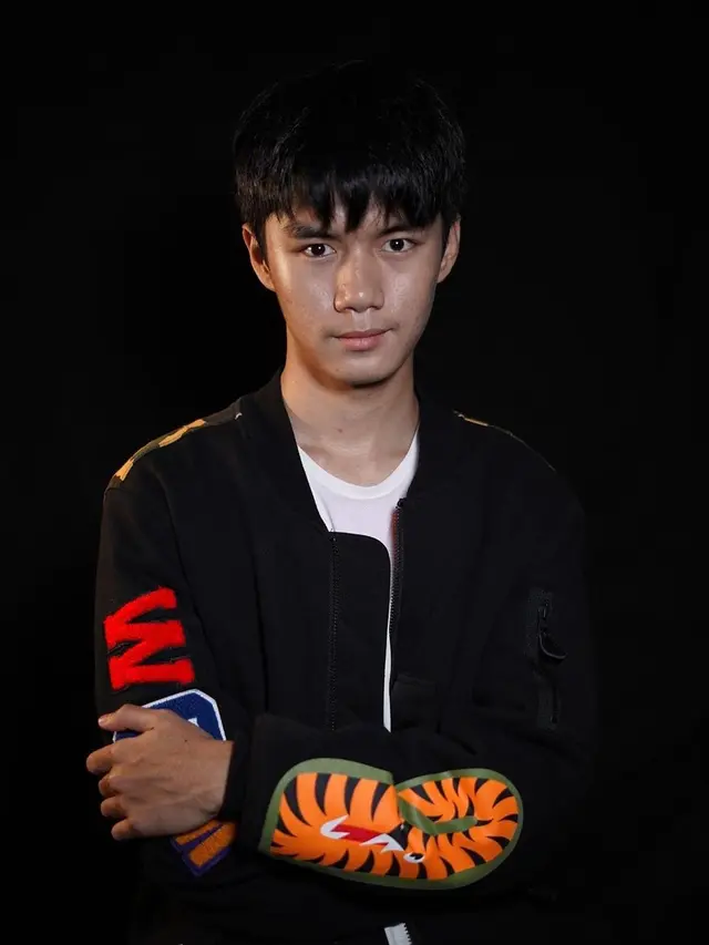 Udil Surbakti