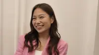 Cindy Lauw Antusias Ikuti EmpowHER Arena, Akui Lari Jadi Tantangan Terbesar