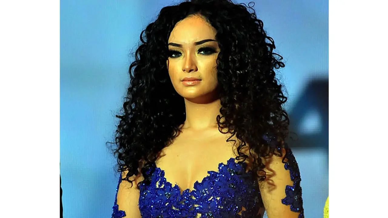 Zaskia Gotik