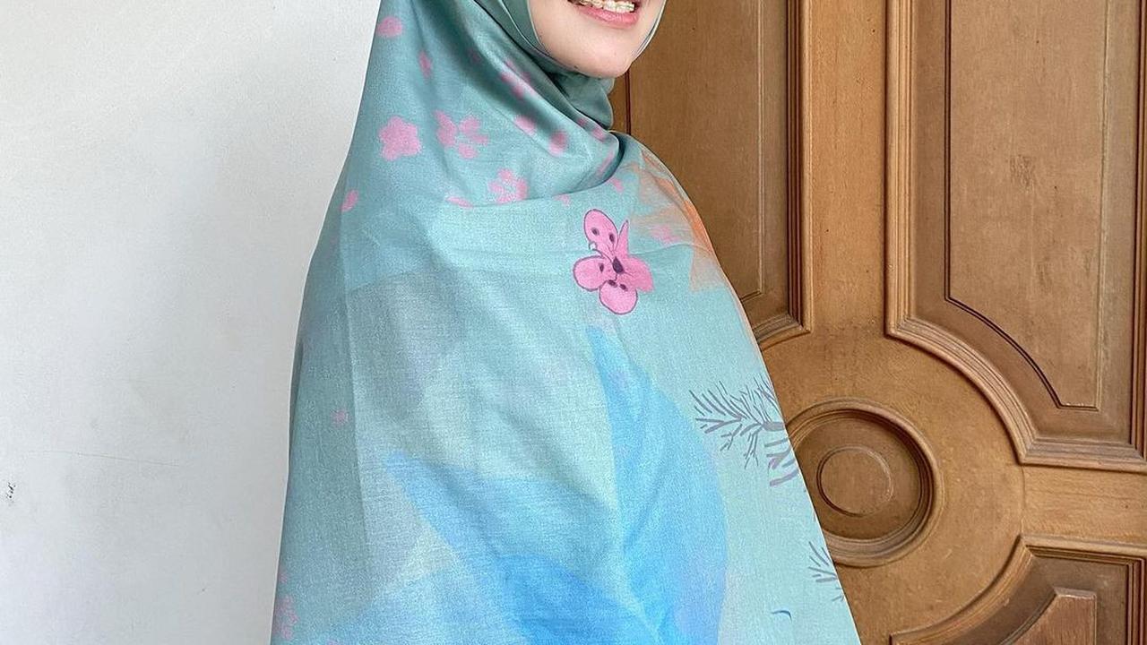 Kartika Putri. (Foto: Instagram @kartikaputriworld)