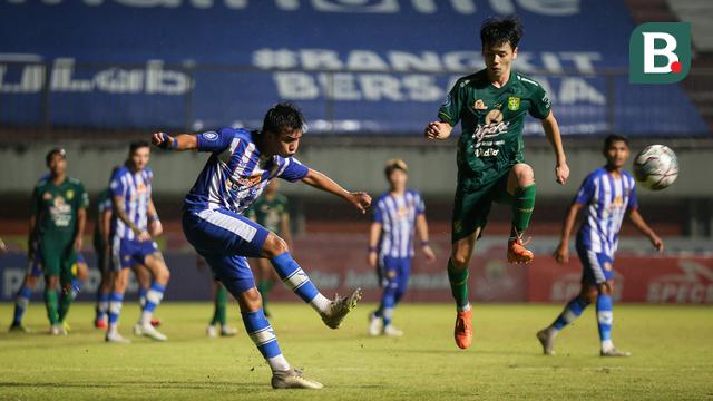 Persebaya Vs Persiraja