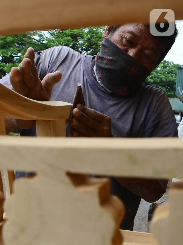 Daya Beli Furnitur Selama PPKM Meningkat