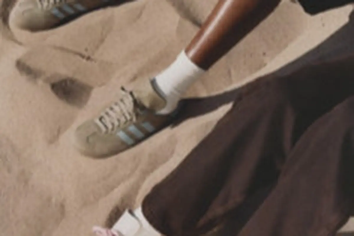 adidas