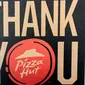 Logo Pizza Hut (Jeff Schear/Getty Images for Pizza Hut/AFP)