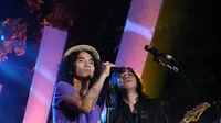 Lirik Lagu Gara-Gara Kamu - Slank