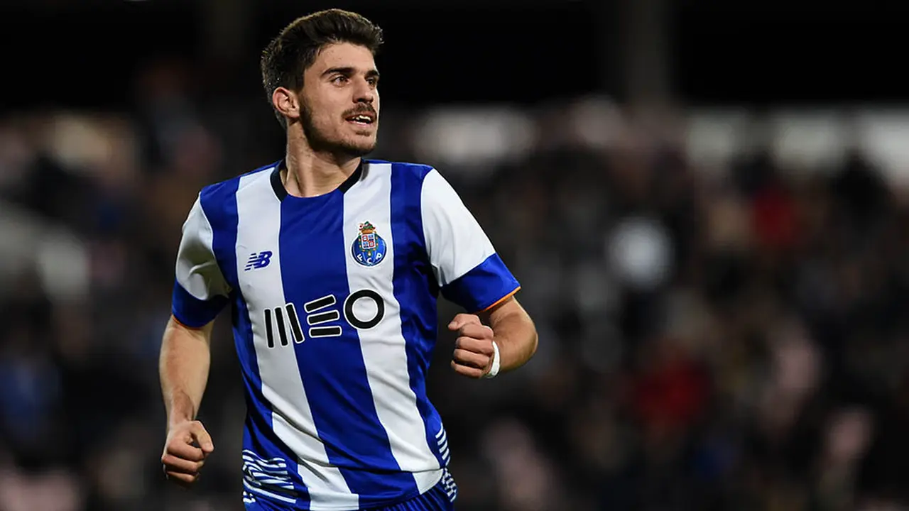Wonderkid Portugal