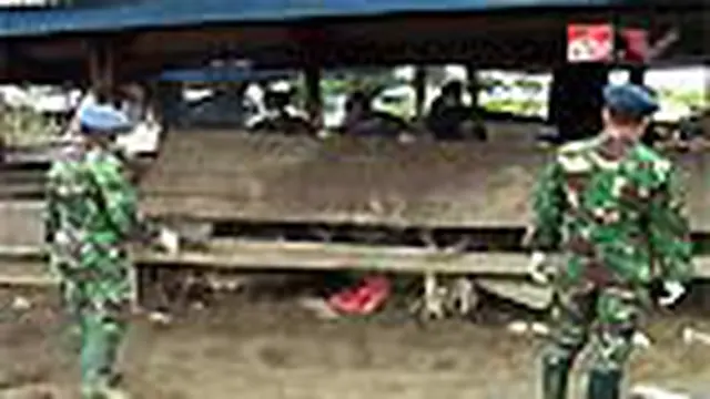 Lagi, Korban Wasior Ditemukan