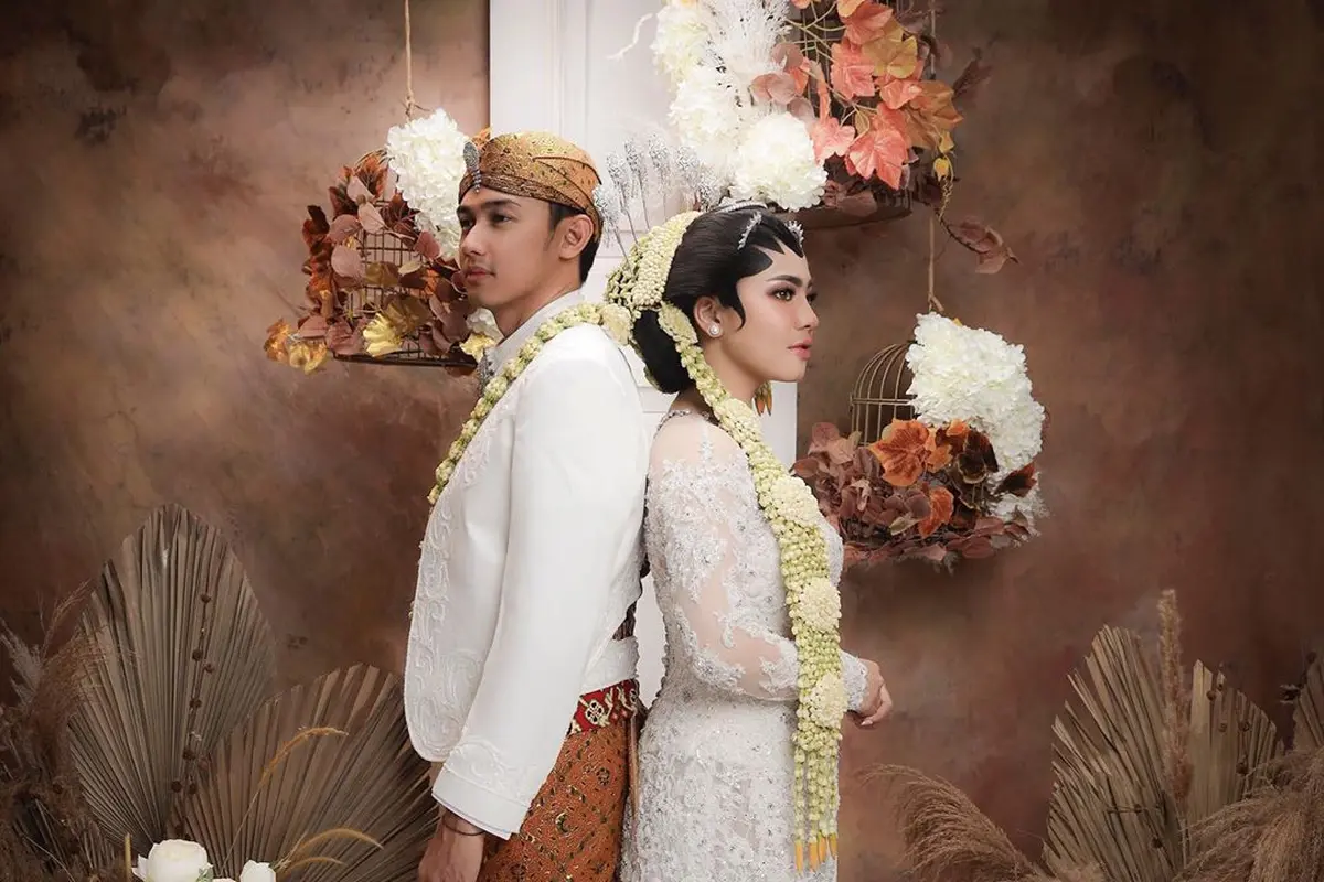 Immanuel Caesar Hito dan Felicya Angelista. (Foto: Instagram @felicyangelista_)