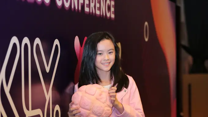 [Bintang] Clarice Cutie