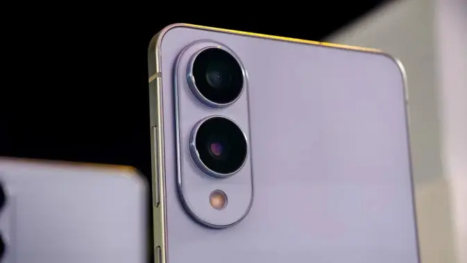 Samsung Galaxy S25 Edge: Desain Ramping, Tangguh dengan AI