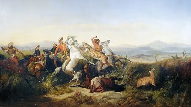 Raden Saleh