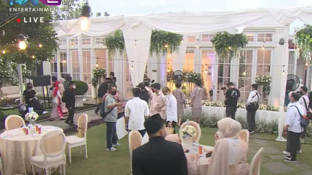 7 Potret 7 Bulanan Zaskia Sungkar Ditemani Irwansyah, Ungkap Jenis Kelamin Si Bayi