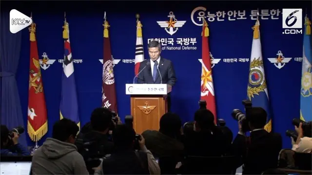 Kementerian Pertahanan Korea Selatan akhirnya mengakui adanya tindakan kekerasan seksual yang dilakukan oleh tentara militer. Saat menindak protes terhadap kudeta militer Jenderal Chun Doo-hwan.