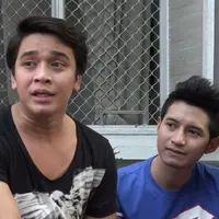 Billy Syahputra akan mempersembahka akting terbaiknya di film Warisan Olga