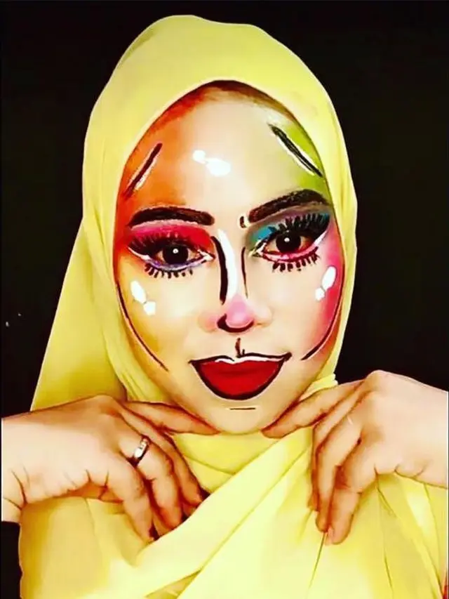 Diary Fimela: Jadi Konten Kreator, Ubah Hidup Uchi Jadi Lebih Baik