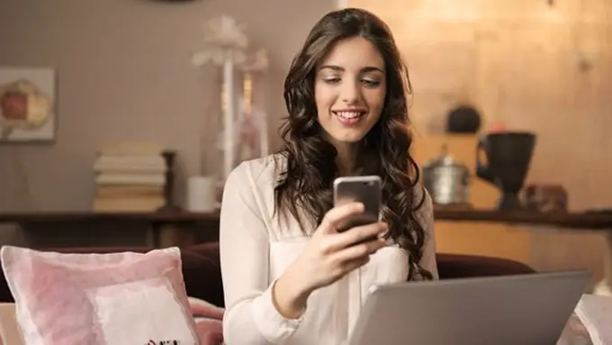 Aturan kencan online untuk wanita/copyright Pexels.com