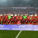 Panama vs Kroasia Sedang Tarung, Dapatkan Link Live Streaming Piala Dunia 2026