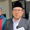 Calon Wakil Presiden nomor urut satu Muhaimin Iskandar alias Cak Imin