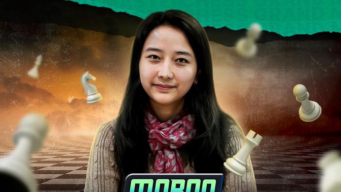 Jadwal Live Streaming Mabar Blitz Chess Bersama WGM Irene ...